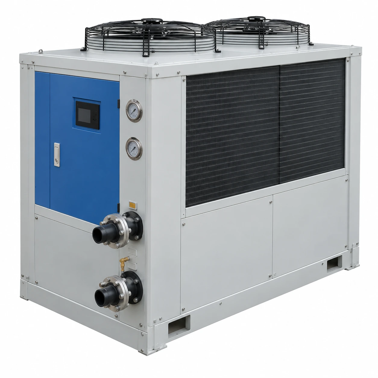 air cooled chiller