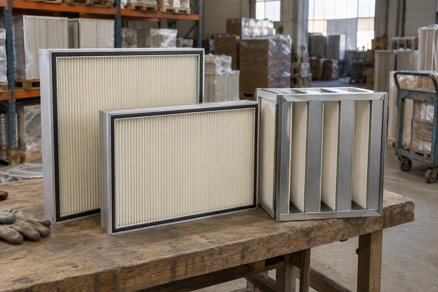 Air Filters