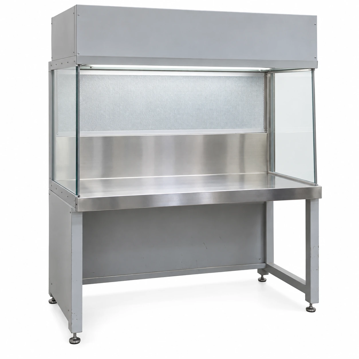 chemical clean bench manufacturer