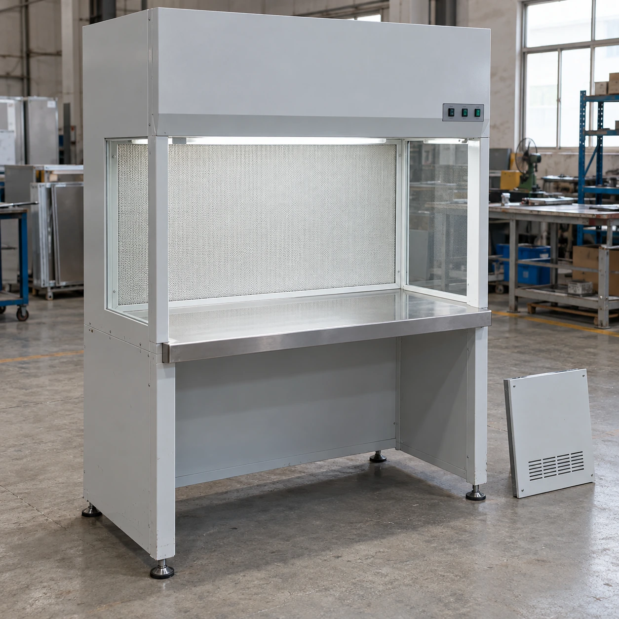clean bench manufacturer