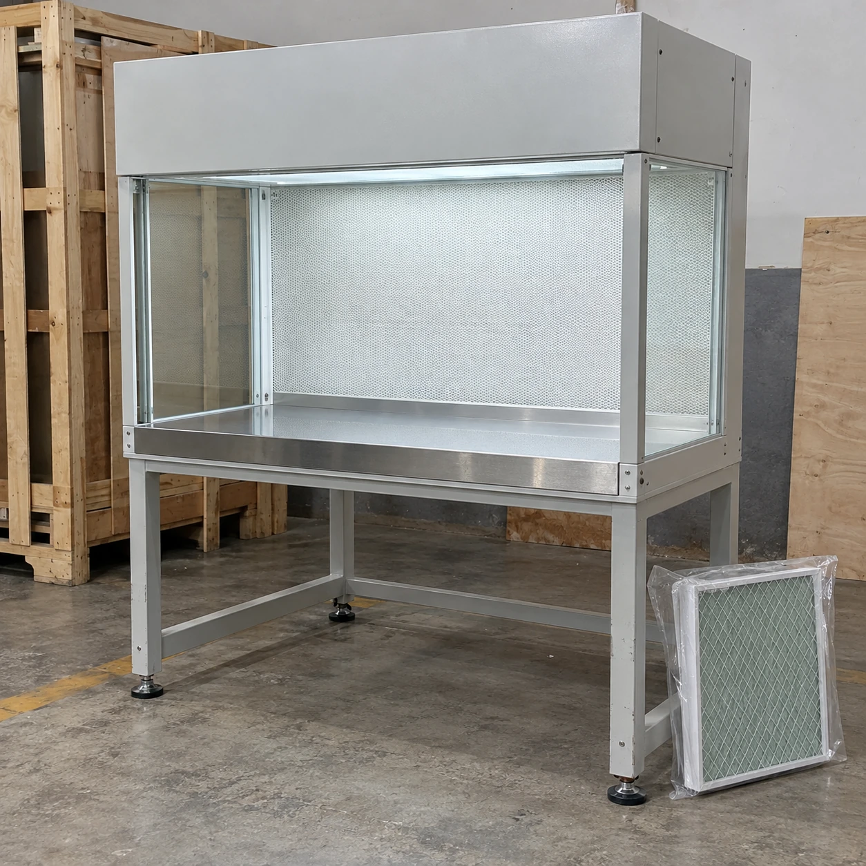clean bench suppliers