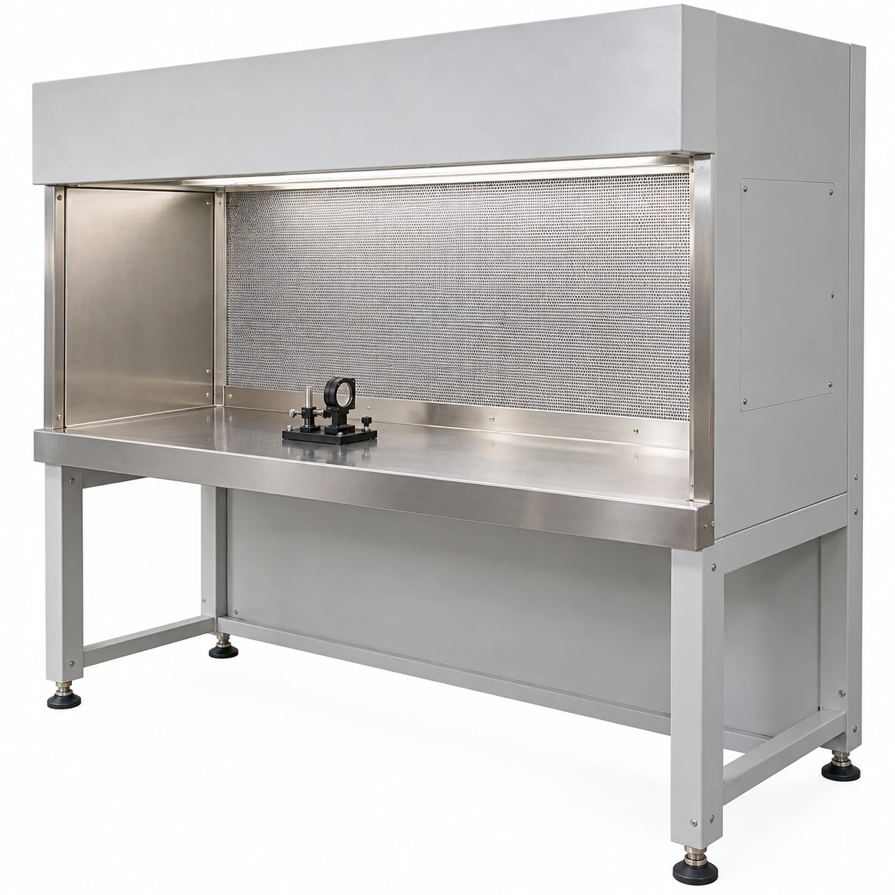 laminar air flow clean bench