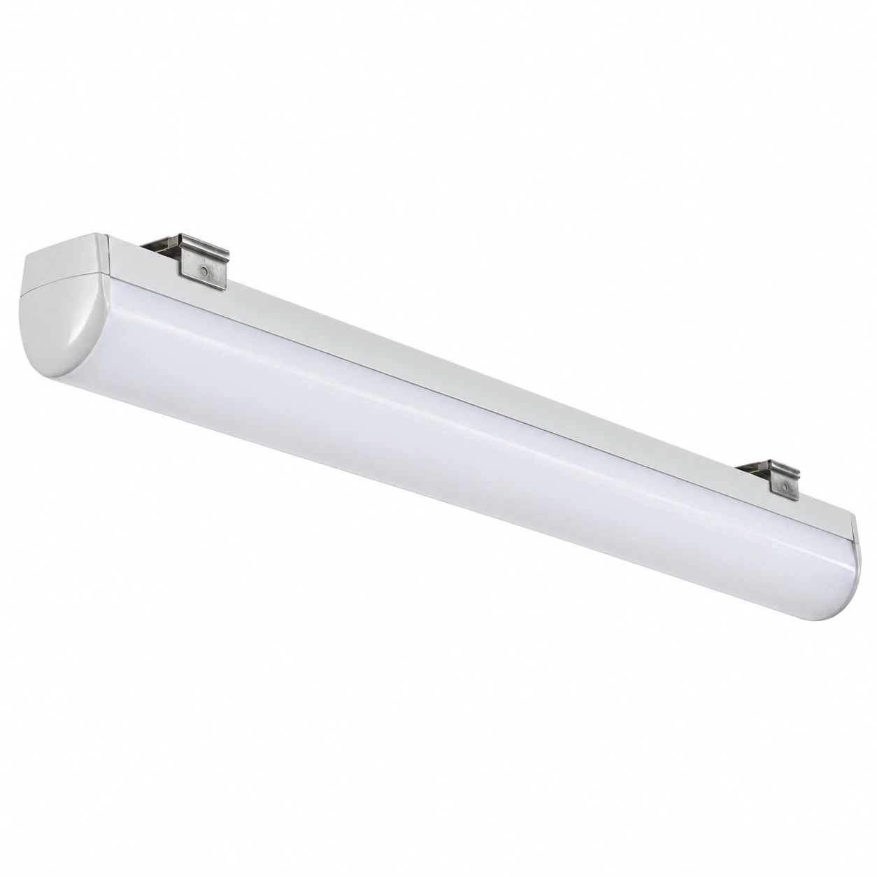 Cleanroom Teardrop Lights