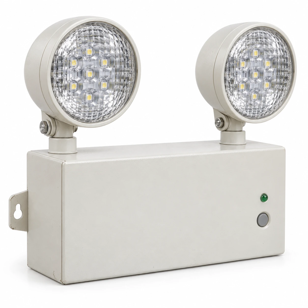 emergency lighting