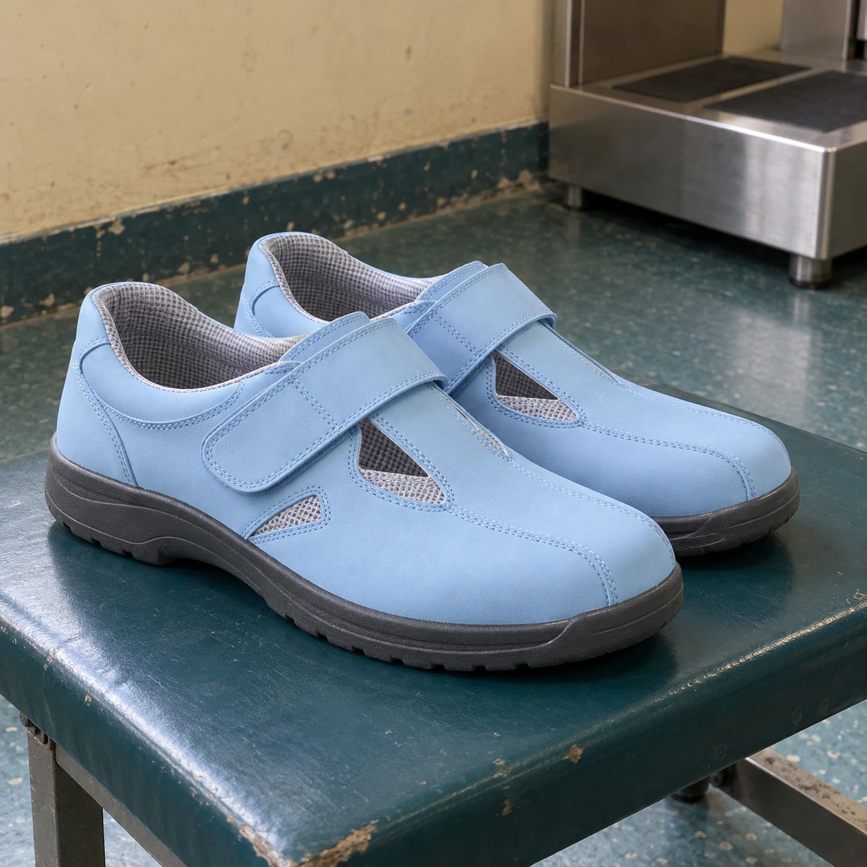 esd cleanroom shoes
