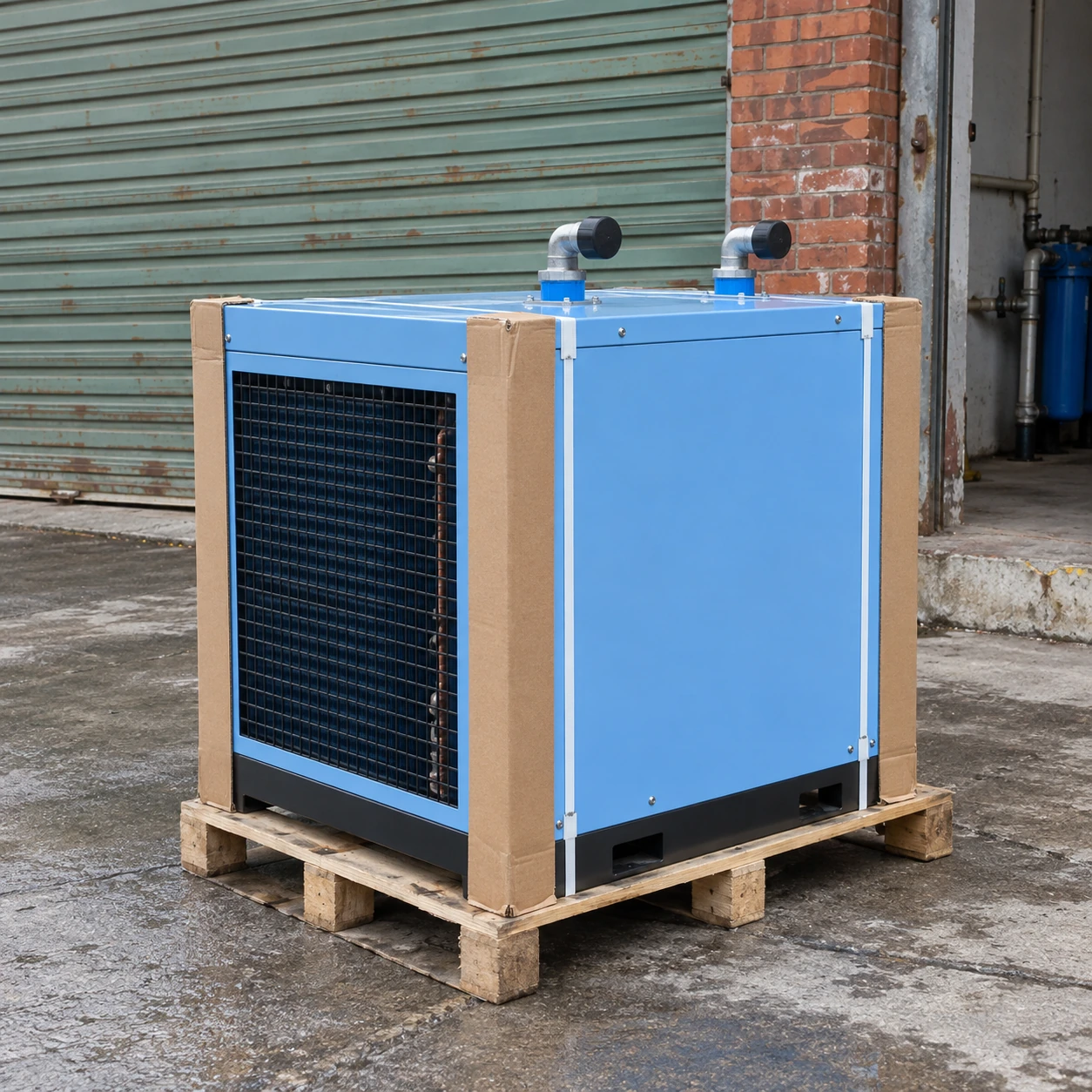 compressed air dryer near me