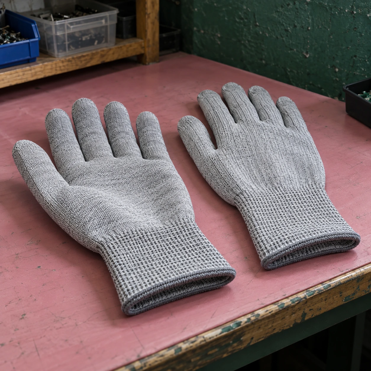 anti esd gloves