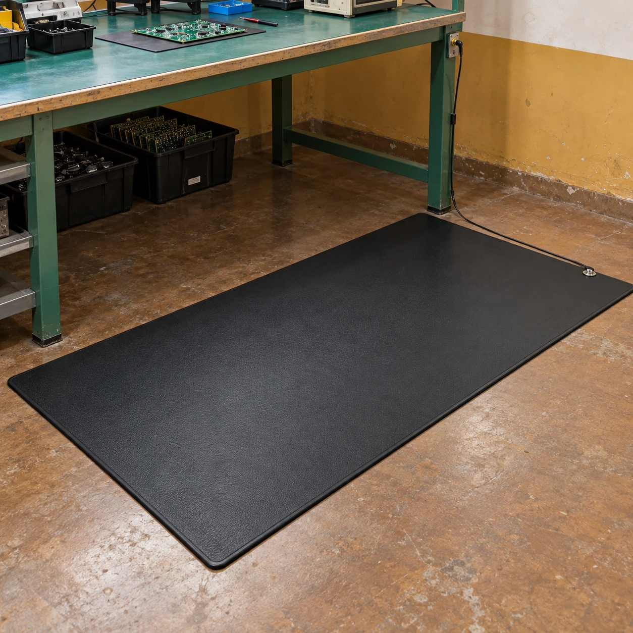 esd floor mats
