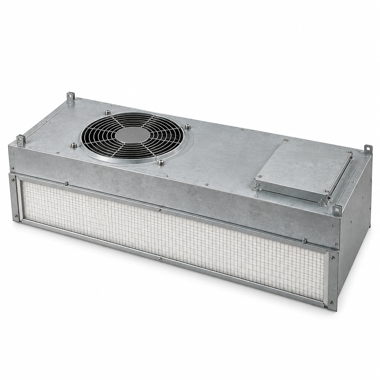 2x4 hepa fan filter unit