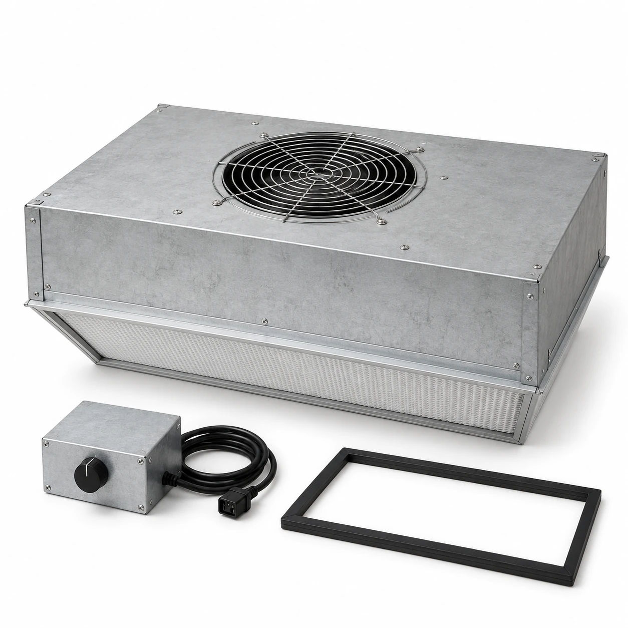 fan filter unit suppliers