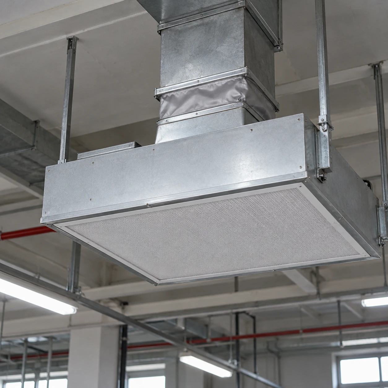 ffu in hvac