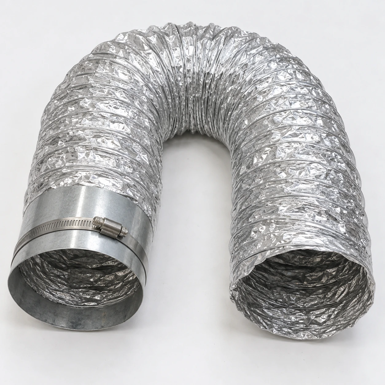 12 inch flexible air duct