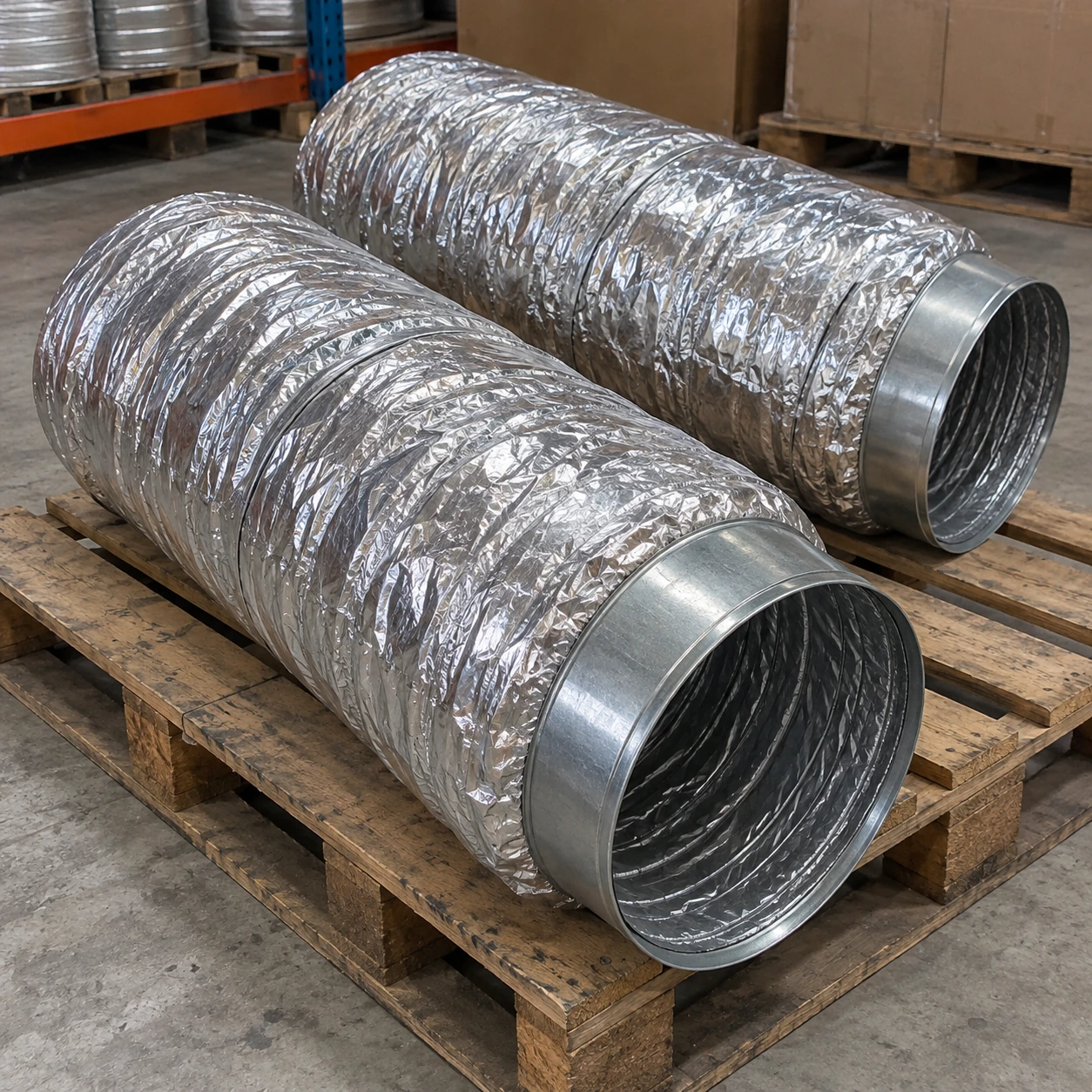 flexible air duct philippines