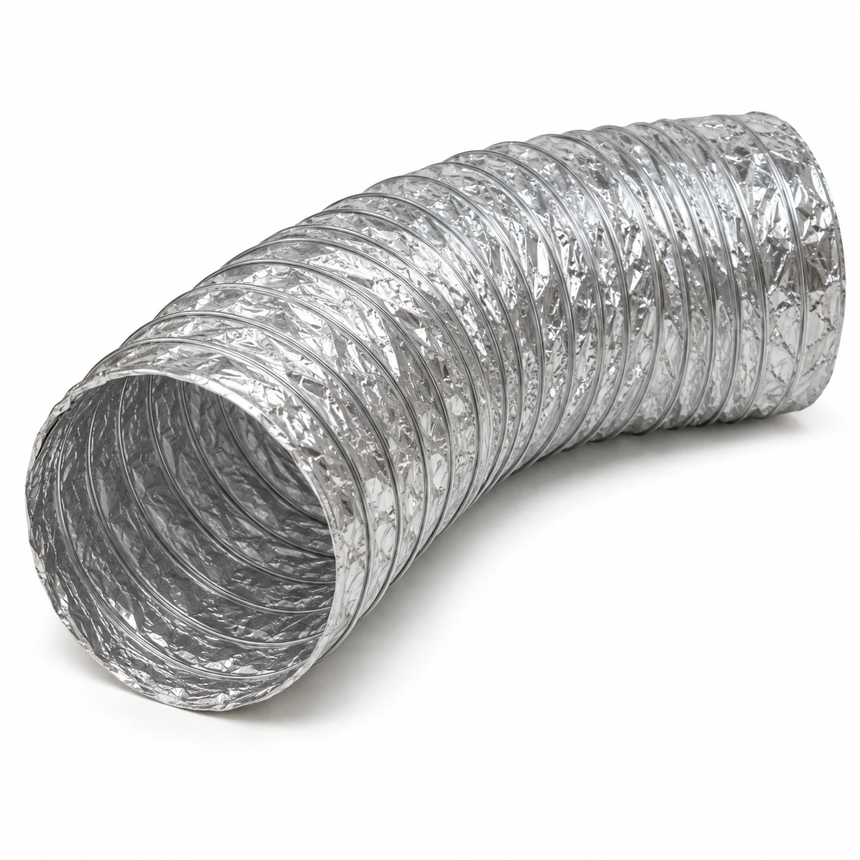 flexible air duct