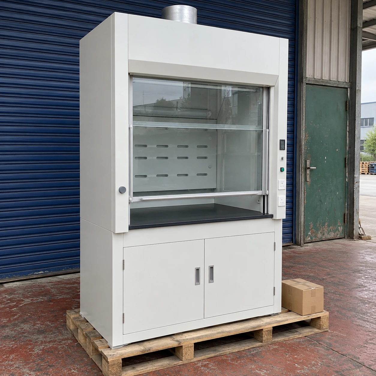 fume hood supplier