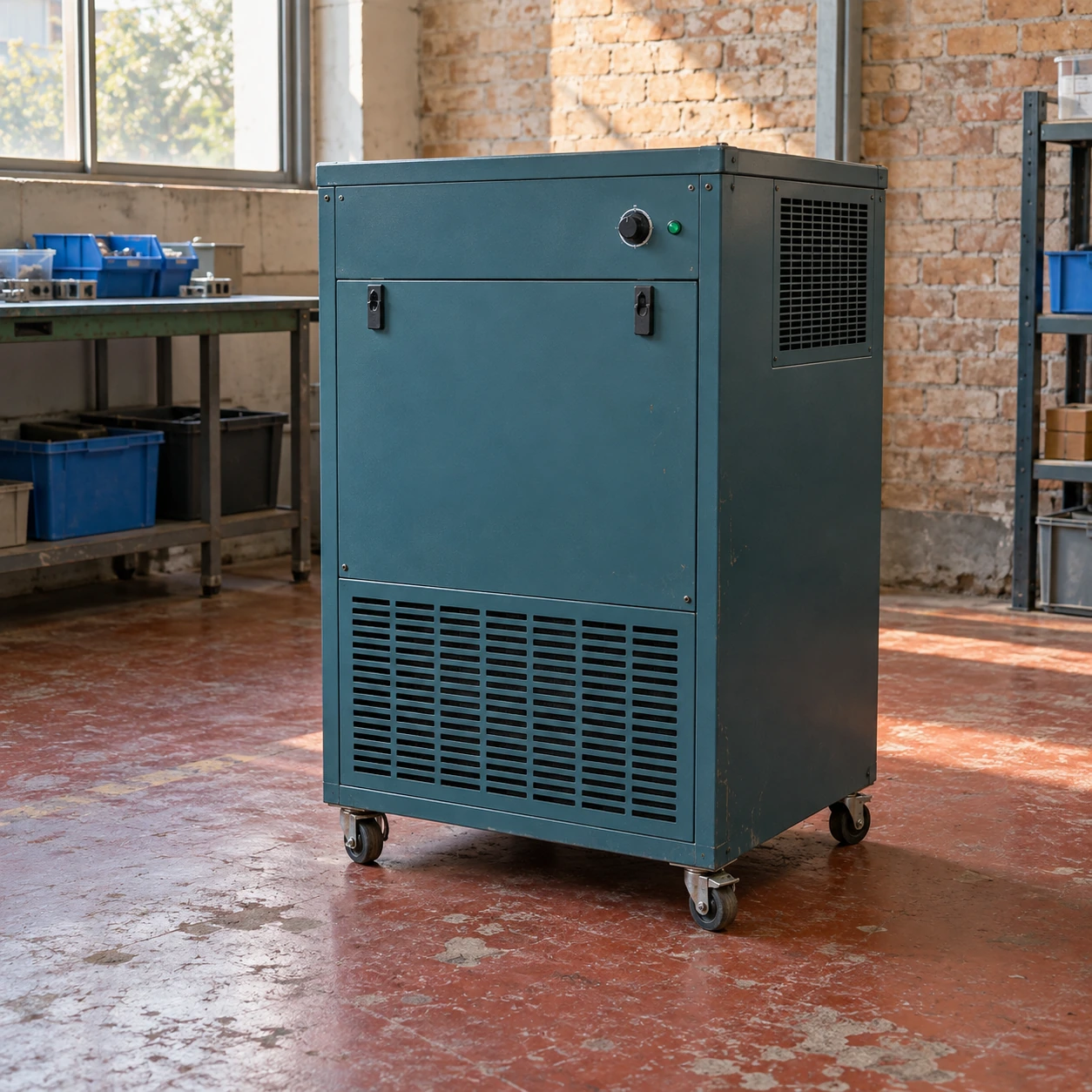 air clean hepa