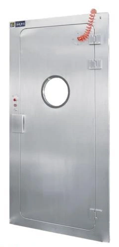 Biosafety Airtight Door equipment