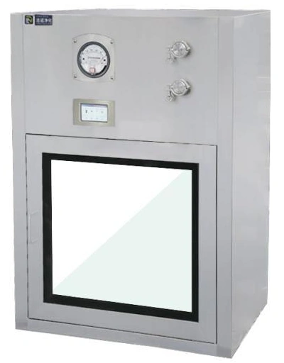 Xenon Light Pass Box equipment
