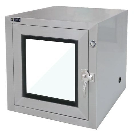 Mechanical Interlock Pass Box equipment