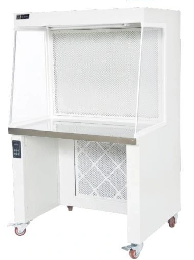 Horizontal Flow Clean Bench