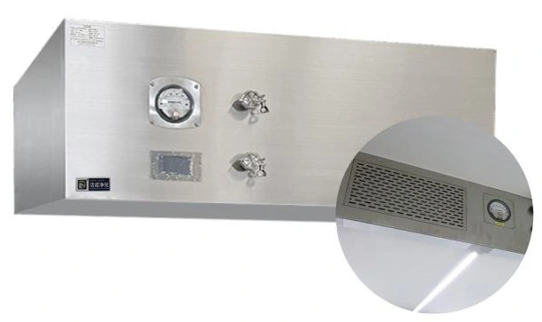 Laminar Flow Hood