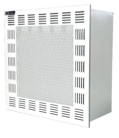 Recirculating Air Purifier