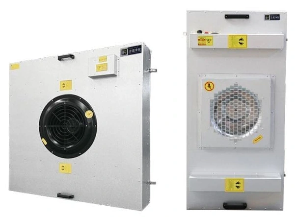Fan Filter Unit