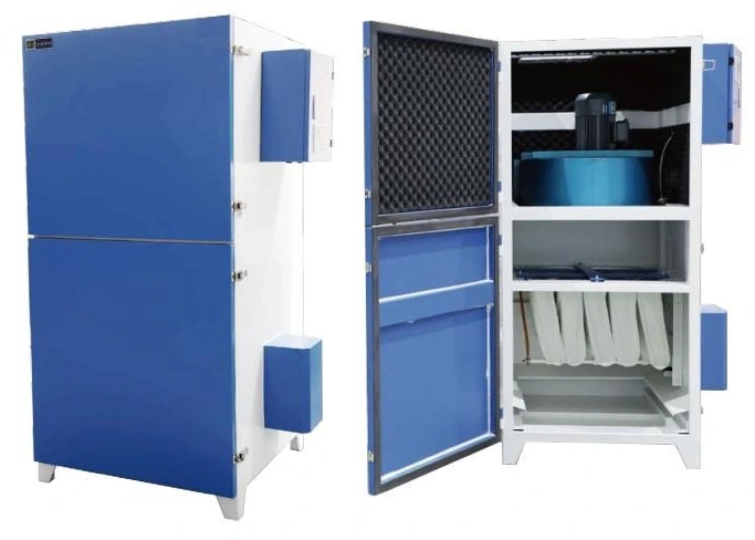 Bag Dust Collector