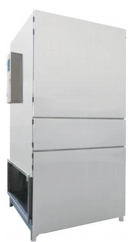 Cartridge Dust Collector