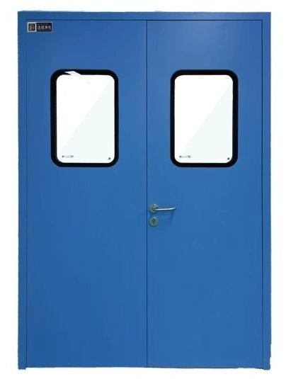 Cleanroom Door