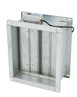 Alternative electric actuator arrangement