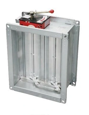 Fire Damper