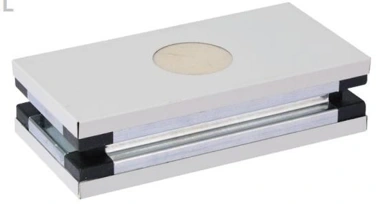 Polyurethane sandwich panel