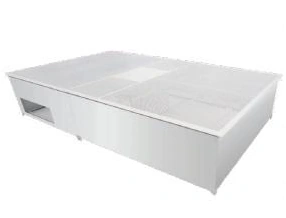 Operating Room Laminar Flow Ceiling