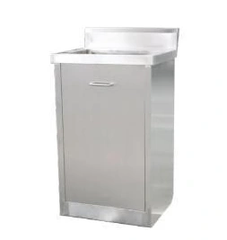 Stainless Steel Utility Sink