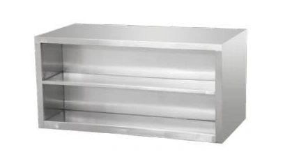 Open Cleanroom Shoe Rack