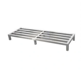 Stainless Steel Dunnage Rack