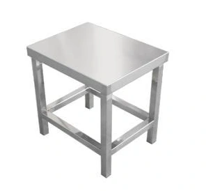 Stainless Steel Cleanroom Stool