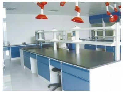 Laboratory Bench