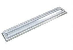 Stainless Steel Cleanroom Light