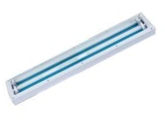 Hazardous-Area Linear Light