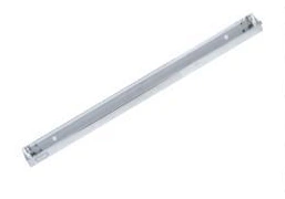 Straight UV fixture