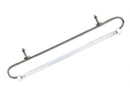 UV-C Disinfection Light Fixture