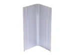External corner cover