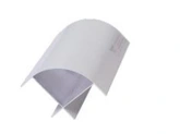 Cleanroom Coving and Corner Profiles