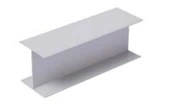 Cleanroom Panel Joining Profiles