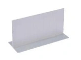 Cleanroom Ceiling Suspension Profiles