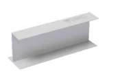 Cleanroom Window Frame Profiles