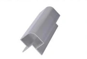 AHU frame section