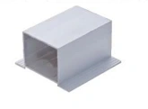 AHU frame mullion
